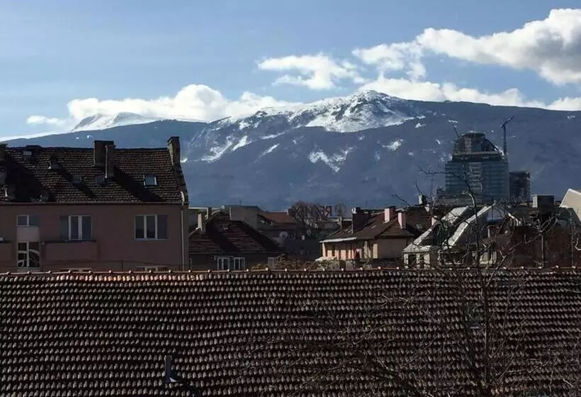 Fotos del hotel Art 'otel:  12