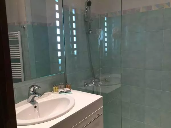 Fotos del hotel Art 'otel:  5