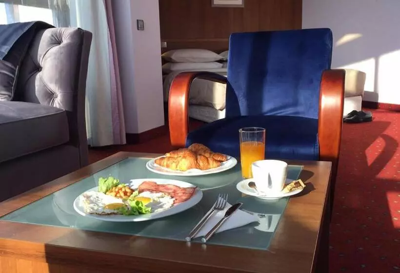 Fotos del hotel Art 'otel:  23