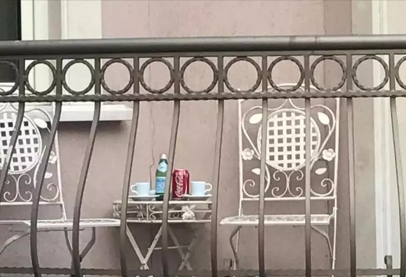 Fotos del hotel Art 'otel:  14