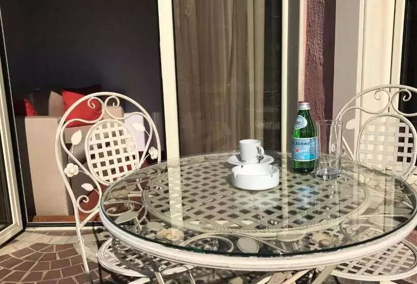 Fotos del hotel Art 'otel:  4