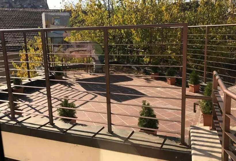 Fotos del hotel Art 'otel:  9