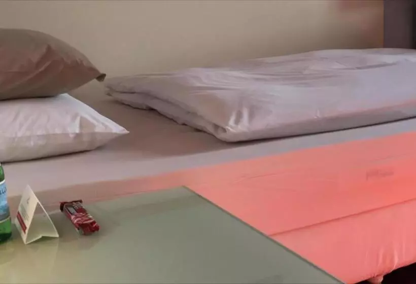 Fotos del hotel Art 'otel:  24