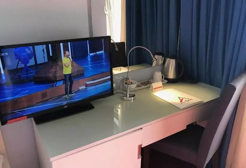 Fotos del hotel Art 'otel:  21