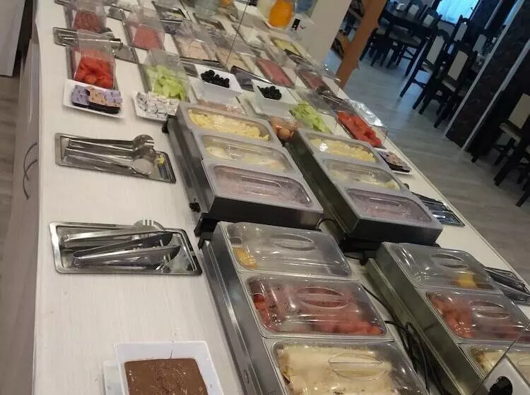 Fotos del hotel Aris:  23