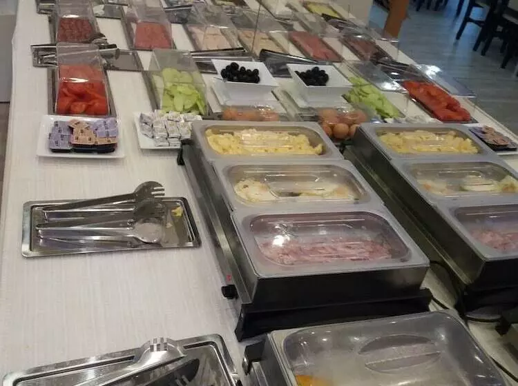 Fotos del hotel Aris:  13