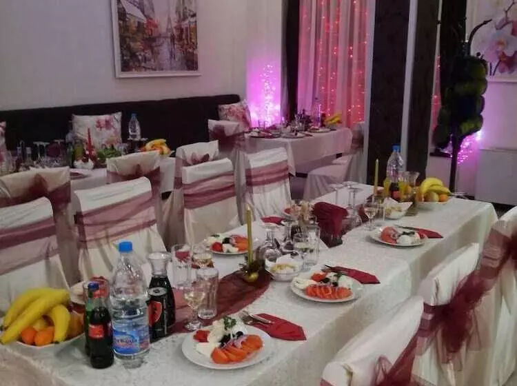 Fotos del hotel Aris:  21