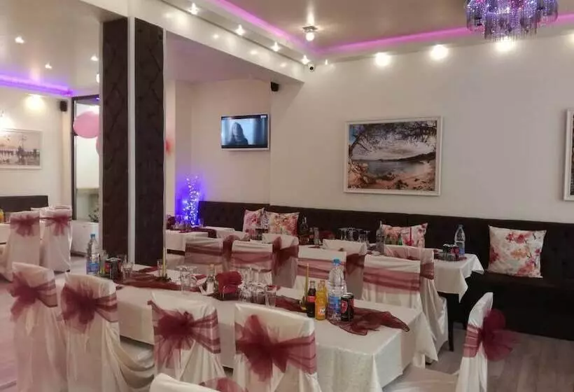 Fotos del hotel Aris:  24