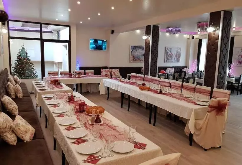 Fotos del hotel Aris:  10