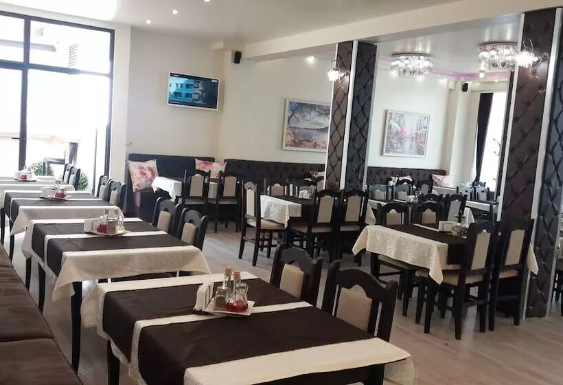 Fotos del hotel Aris:  3