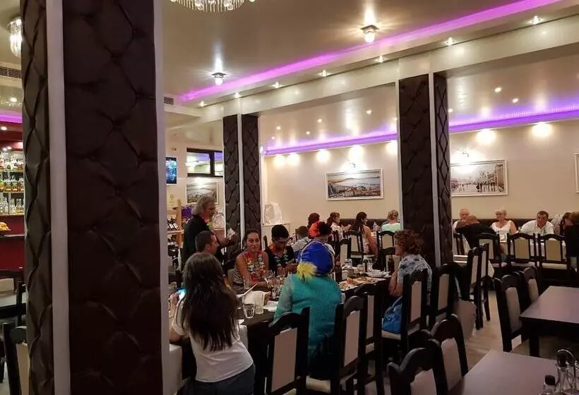 Fotos del hotel Aris:  17