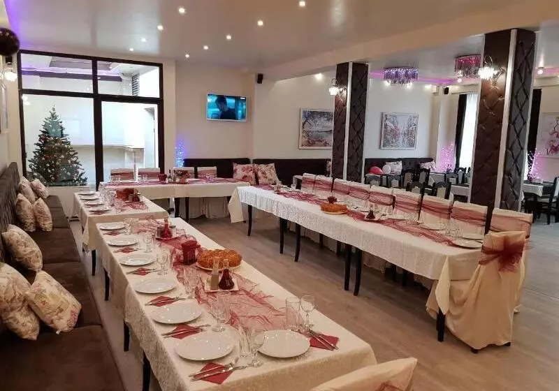 Fotos del hotel Aris:  19