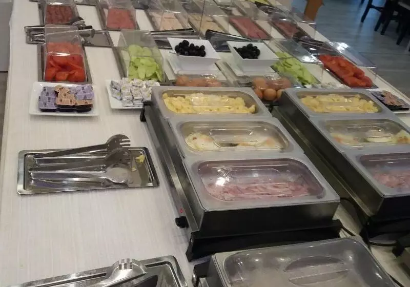 Fotos del hotel Aris:  15