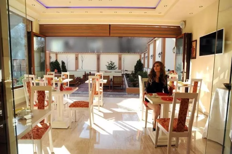 Fotos del hotel Aris:  25