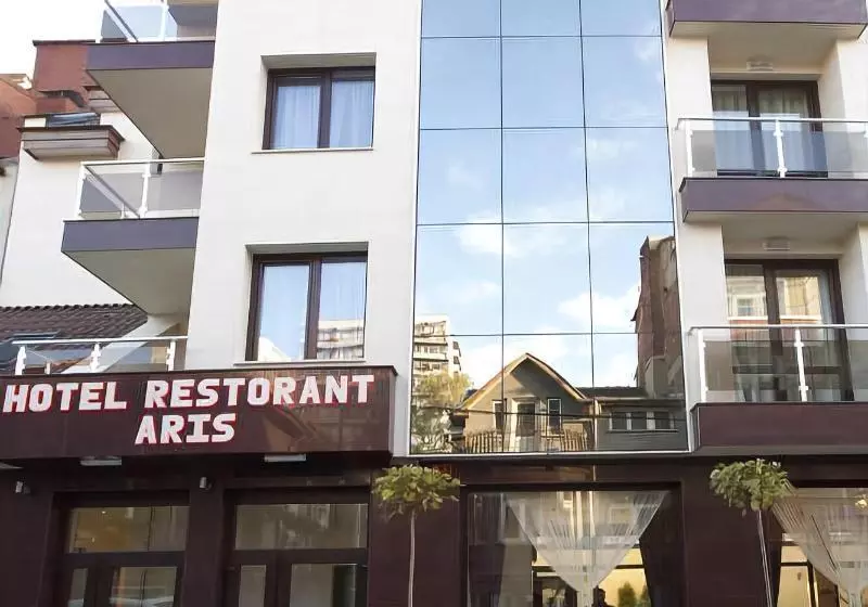 Fotos del hotel Aris:  20