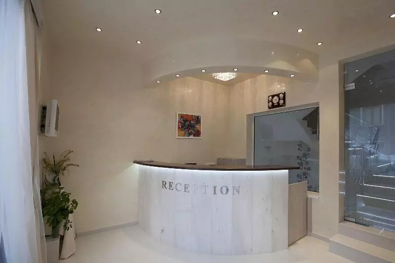 Fotos del hotel Aris:  2