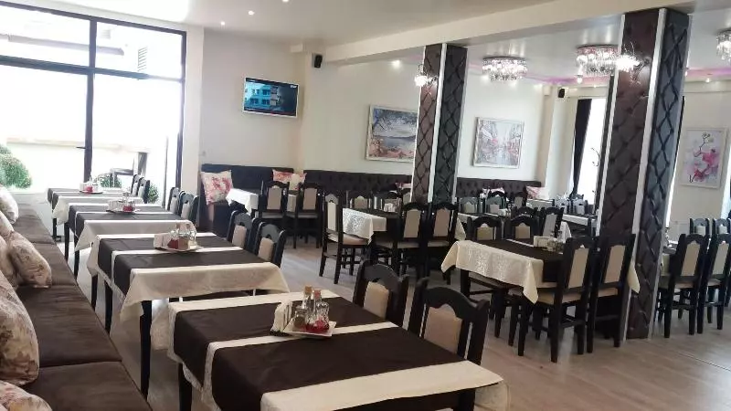 Fotos del hotel Aris:  18