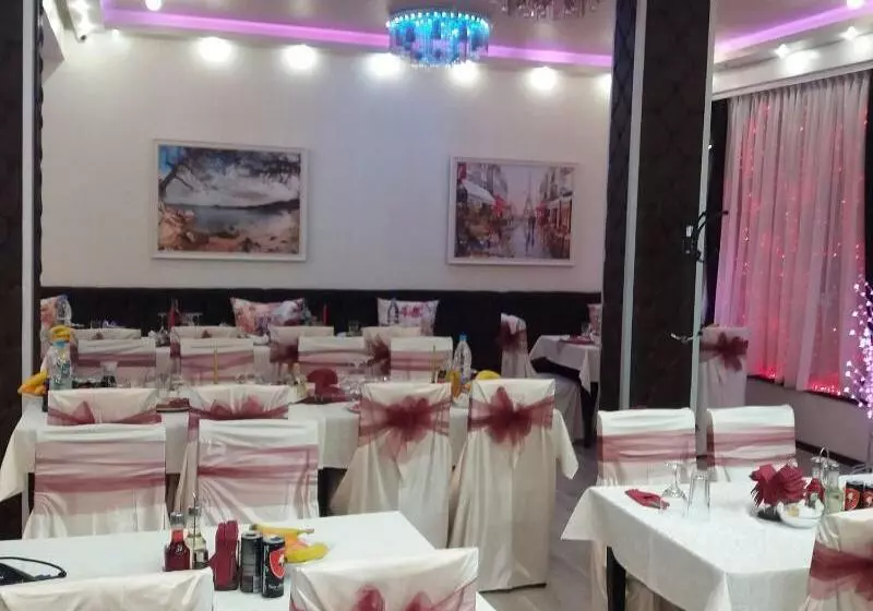 Fotos del hotel Aris:  16