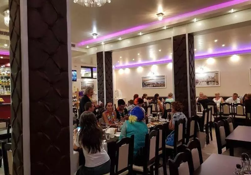 Fotos del hotel Aris:  22