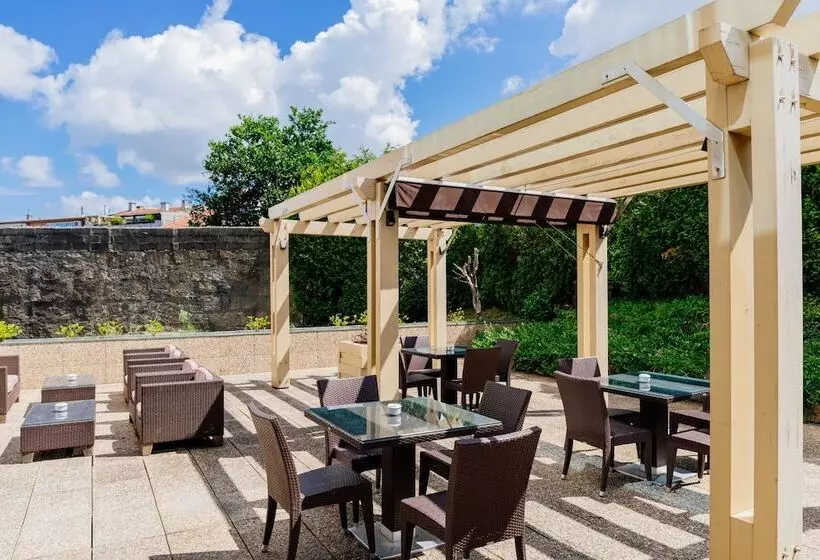 Fotos del hotel Axis Porto Business & Spa Hotel:  6