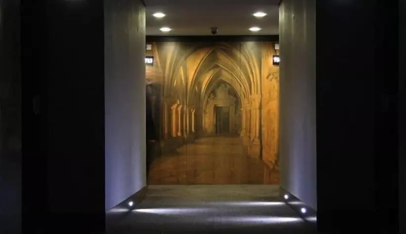 Fotos del hotel Axis Porto Business & Spa Hotel:  9