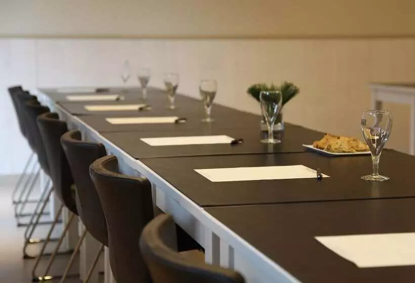 Fotos del hotel Boardhouse:  3