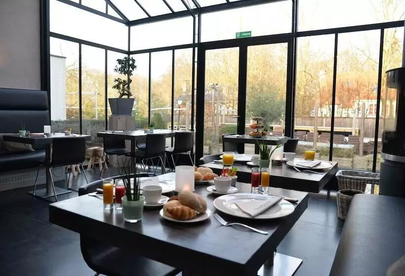 Fotos del hotel Boardhouse:  2