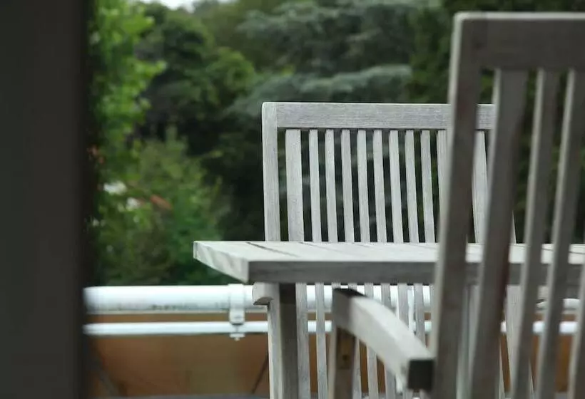 Fotos del hotel Boardhouse:  11