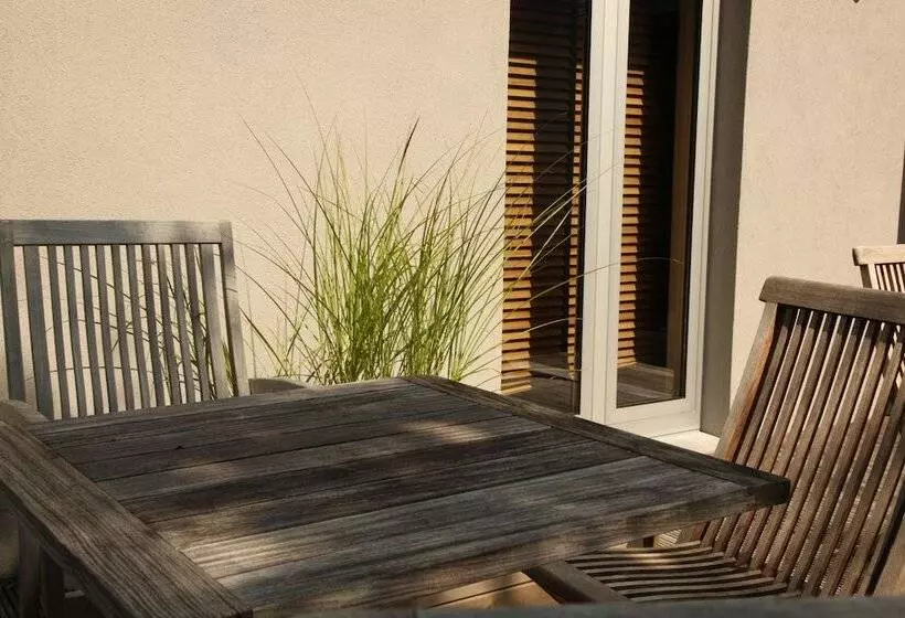 Fotos del hotel Boardhouse:  4