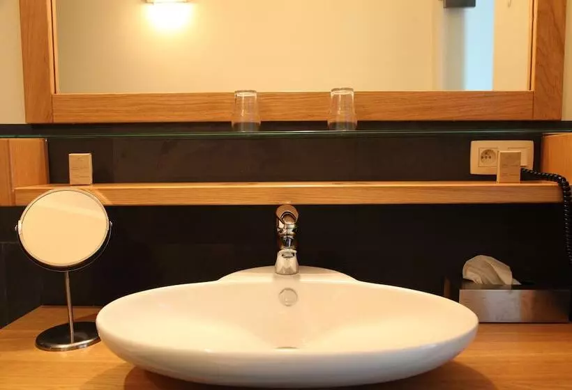 Fotos del hotel Boardhouse:  18