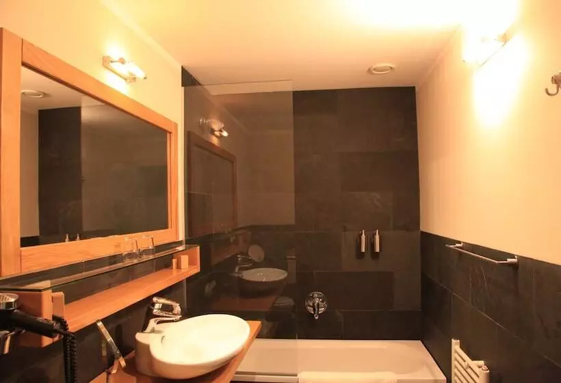 Fotos del hotel Boardhouse:  6