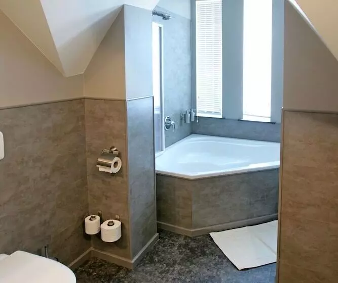 Fotos del hotel Boardhouse:  14