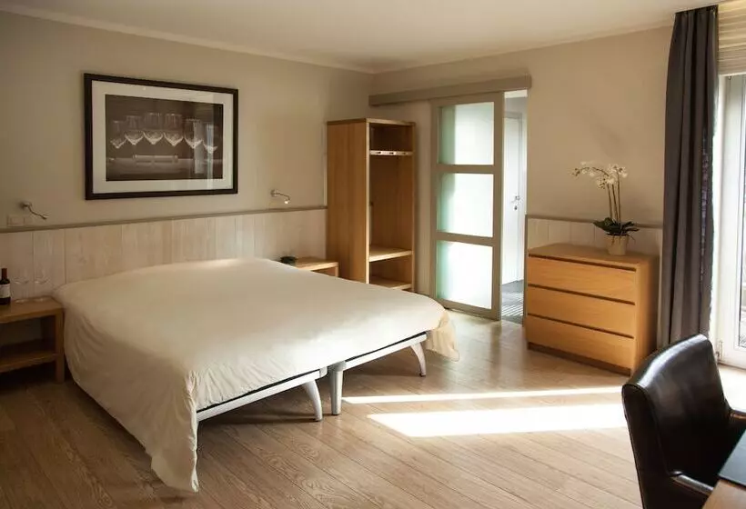 Fotos del hotel Boardhouse:  15