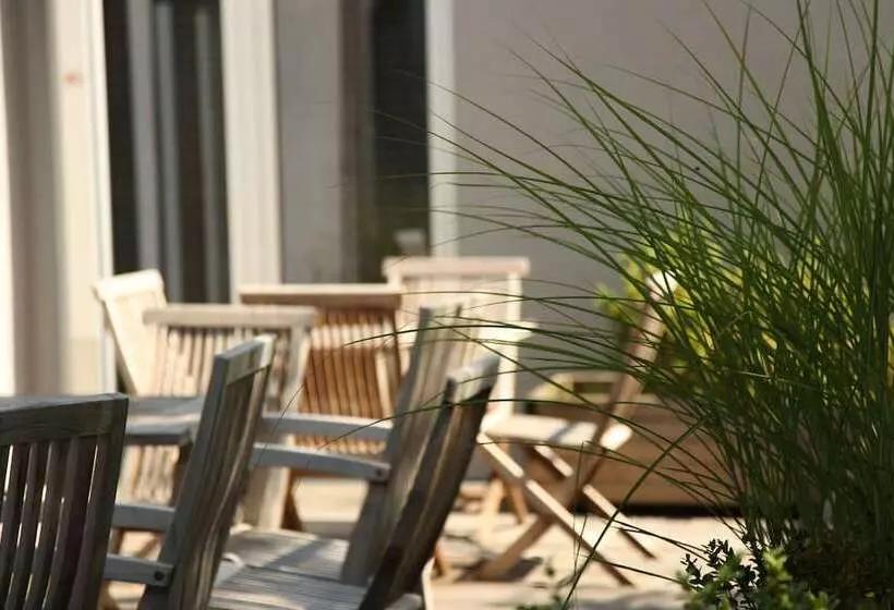 Fotos del hotel Boardhouse:  8