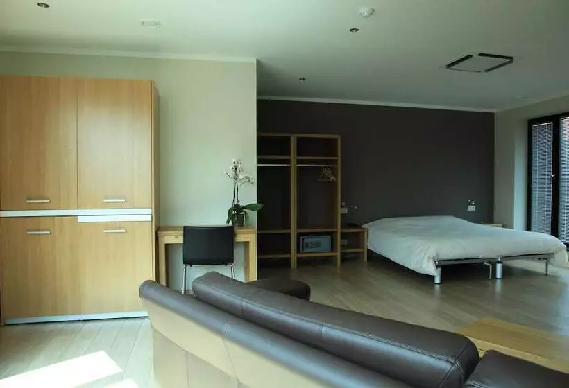 Fotos del hotel Boardhouse:  20