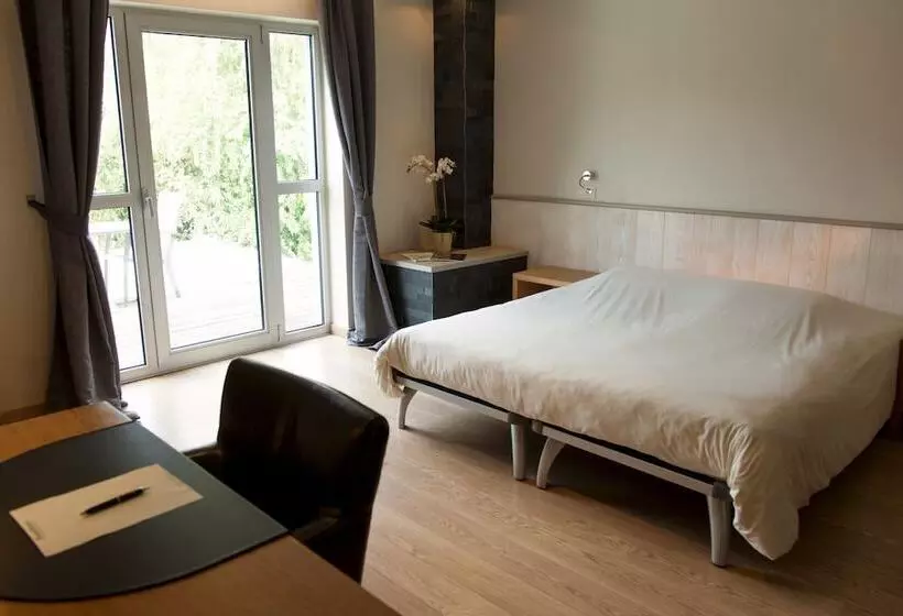 Fotos del hotel Boardhouse:  17