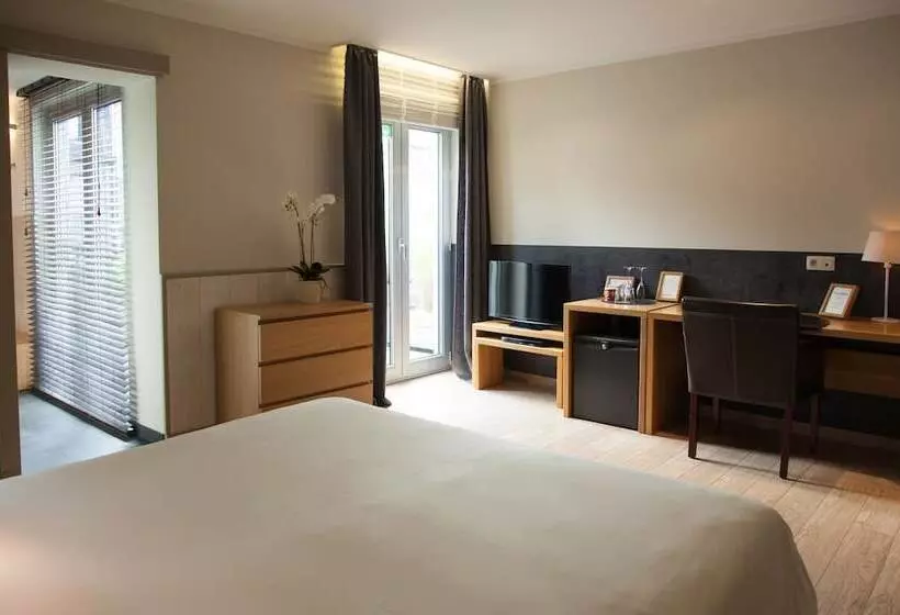 Fotos del hotel Boardhouse:  21