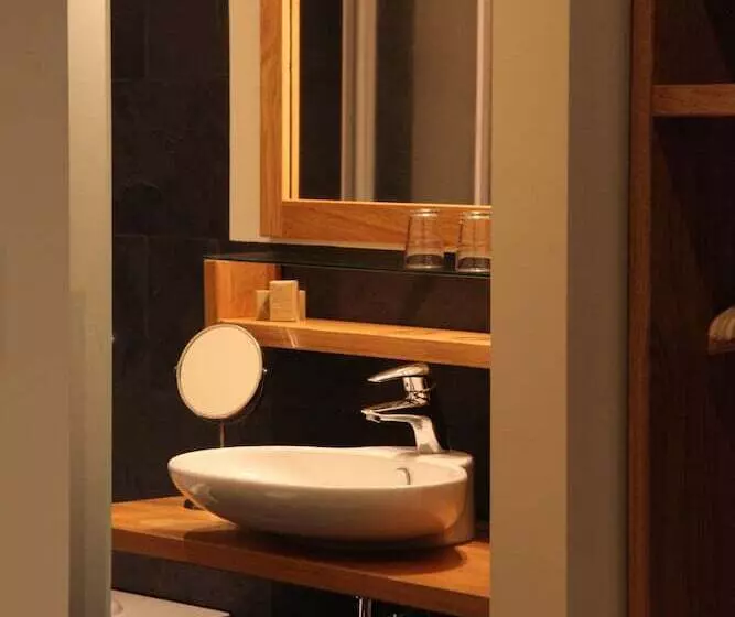 Fotos del hotel Boardhouse:  9