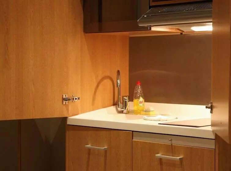 Fotos del hotel Boardhouse:  5