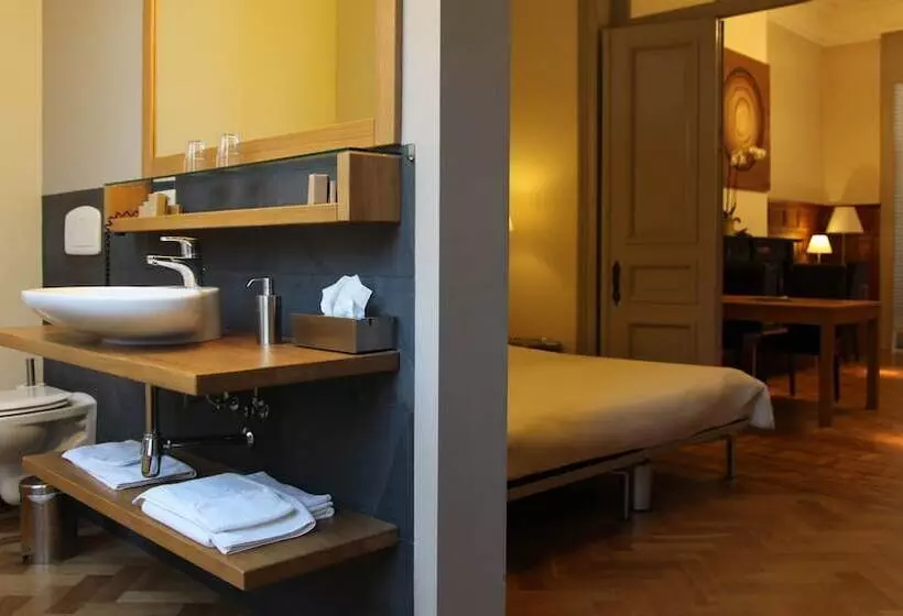 Fotos del hotel Boardhouse:  22