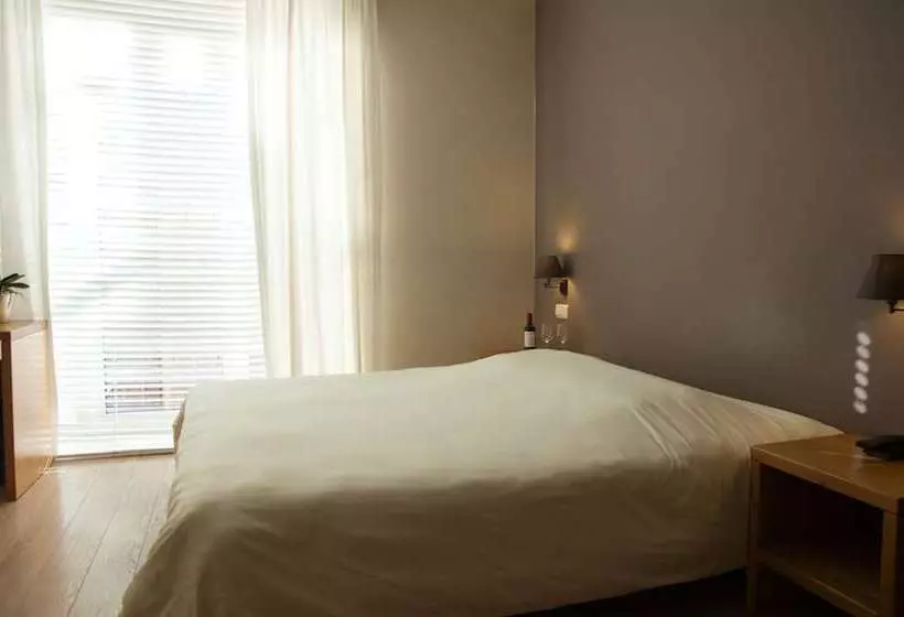 Fotos del hotel Boardhouse:  25