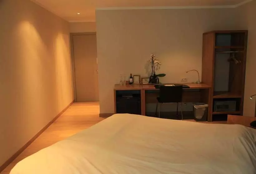 Fotos del hotel Boardhouse:  19