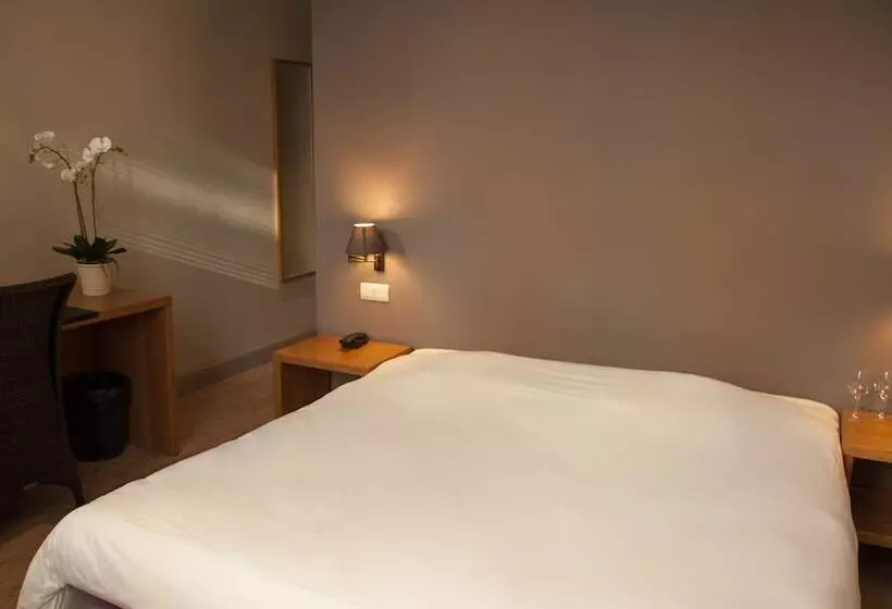 Fotos del hotel Boardhouse:  13