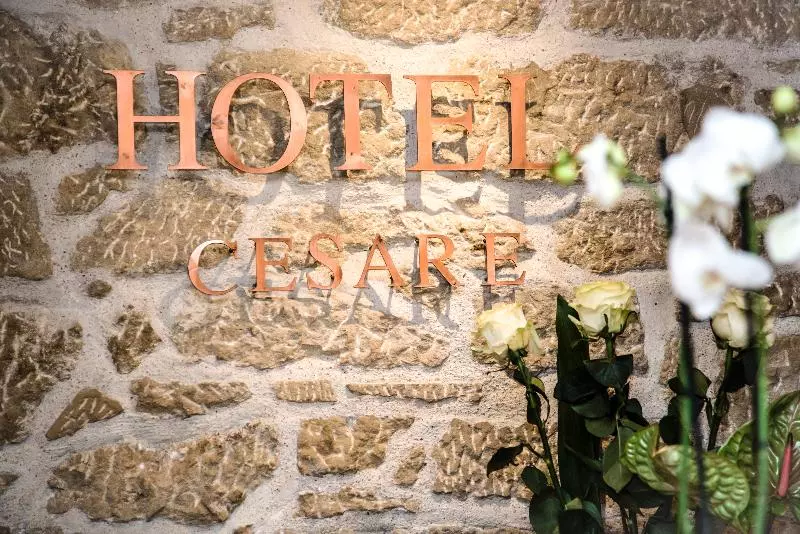 Fotos del hotel Cesare:  13