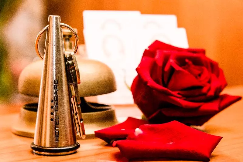 Fotos del hotel Cesare:  9