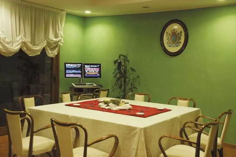 Fotos del hotel Cesare:  3