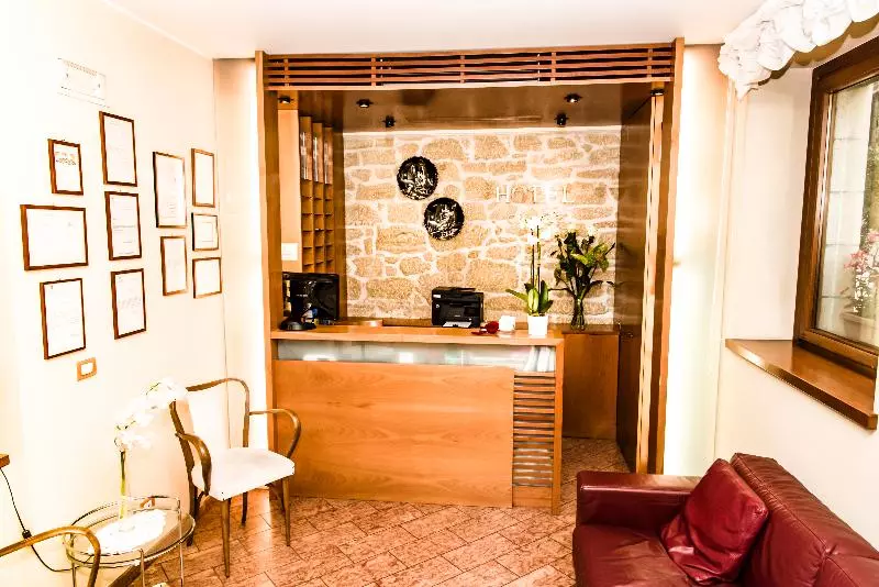 Fotos del hotel Cesare:  5