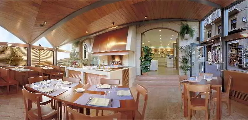 Fotos del hotel Cesare:  14