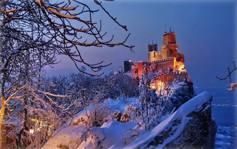 Fotos del hotel Cesare:  11