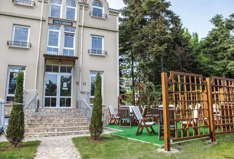 Fotos del hotel Duchess:  12